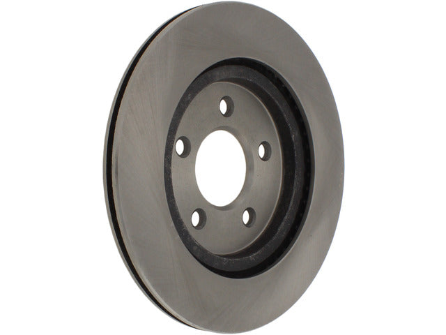 Disc Brake Rotor Centric Parts 121.61087