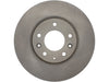 Disc Brake Rotor Centric Parts 121.61088