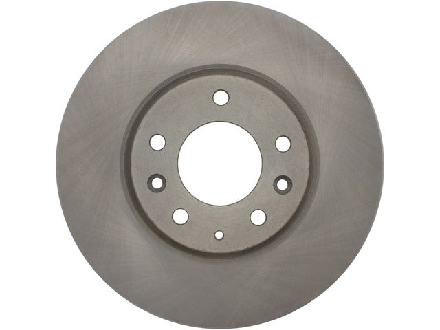 Disc Brake Rotor Centric Parts 121.61088