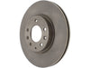 Disc Brake Rotor Centric Parts 121.61088