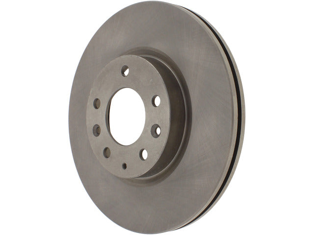 Disc Brake Rotor Centric Parts 121.61088