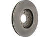 Disc Brake Rotor Centric Parts 121.61088