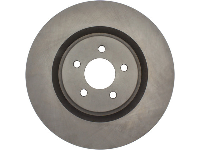 Disc Brake Rotor Centric Parts 121.61089