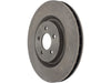 Disc Brake Rotor Centric Parts 121.61089