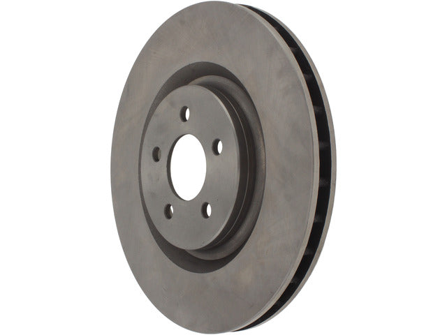 Disc Brake Rotor Centric Parts 121.61089
