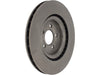 Disc Brake Rotor Centric Parts 121.61089