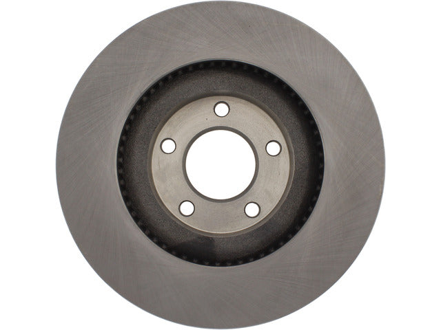 Disc Brake Rotor Centric Parts 121.61090