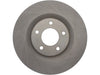 Disc Brake Rotor Centric Parts 121.61090