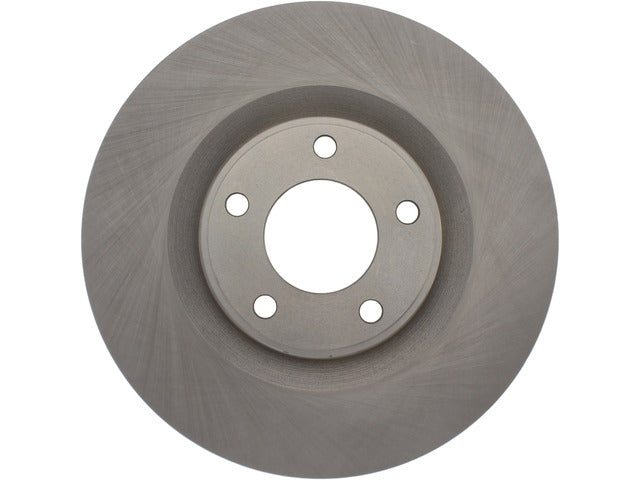 Disc Brake Rotor Centric Parts 121.61090