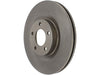 Disc Brake Rotor Centric Parts 121.61090