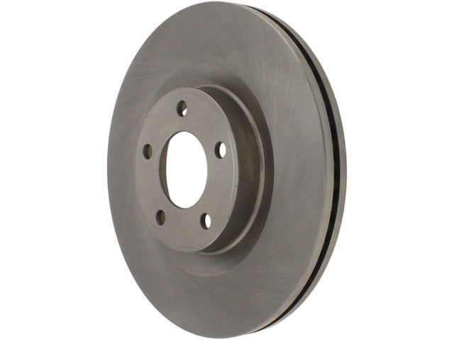 Disc Brake Rotor Centric Parts 121.61090