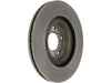 Disc Brake Rotor Centric Parts 121.61090