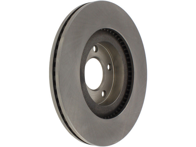Disc Brake Rotor Centric Parts 121.61090