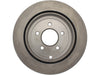 Disc Brake Rotor Centric Parts 121.61091