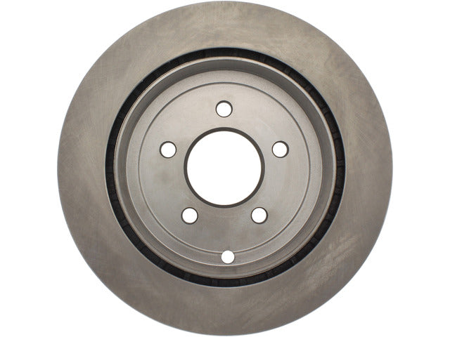 Disc Brake Rotor Centric Parts 121.61091