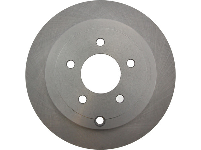Disc Brake Rotor Centric Parts 121.61091