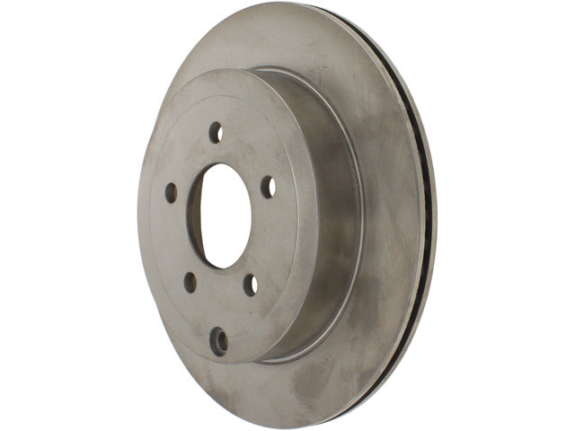 Disc Brake Rotor Centric Parts 121.61091