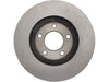 Disc Brake Rotor Centric Parts 121.61092