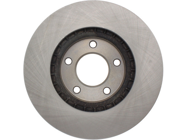 Disc Brake Rotor Centric Parts 121.61092