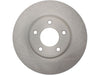 Disc Brake Rotor Centric Parts 121.61092