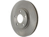 Disc Brake Rotor Centric Parts 121.61092