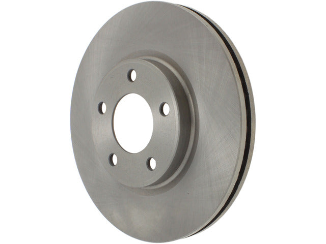 Disc Brake Rotor Centric Parts 121.61092