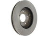 Disc Brake Rotor Centric Parts 121.61092