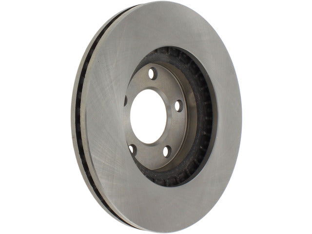 Disc Brake Rotor Centric Parts 121.61092