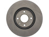 Disc Brake Rotor Centric Parts 121.61093