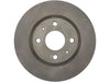 Disc Brake Rotor Centric Parts 121.61093
