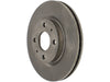 Disc Brake Rotor Centric Parts 121.61093