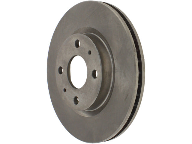 Disc Brake Rotor Centric Parts 121.61093