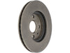 Disc Brake Rotor Centric Parts 121.61093