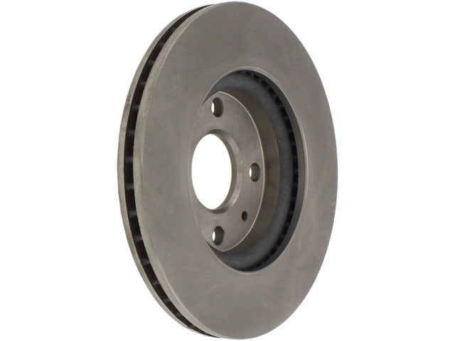 Disc Brake Rotor Centric Parts 121.61093