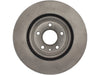 Disc Brake Rotor Centric Parts 121.61094