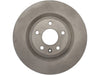 Disc Brake Rotor Centric Parts 121.61094