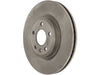 Disc Brake Rotor Centric Parts 121.61094