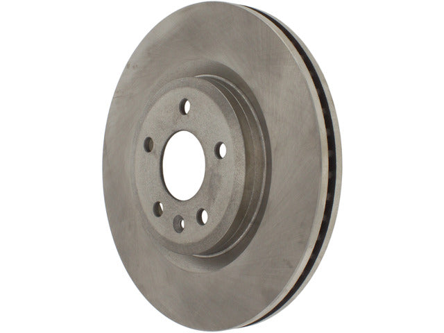 Disc Brake Rotor Centric Parts 121.61094