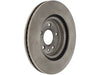 Disc Brake Rotor Centric Parts 121.61094