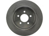 Disc Brake Rotor Centric Parts 121.61095