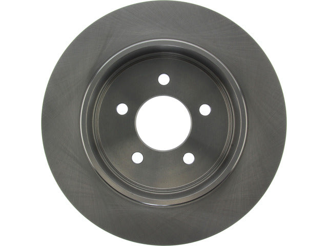 Disc Brake Rotor Centric Parts 121.61095