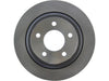 Disc Brake Rotor Centric Parts 121.61095