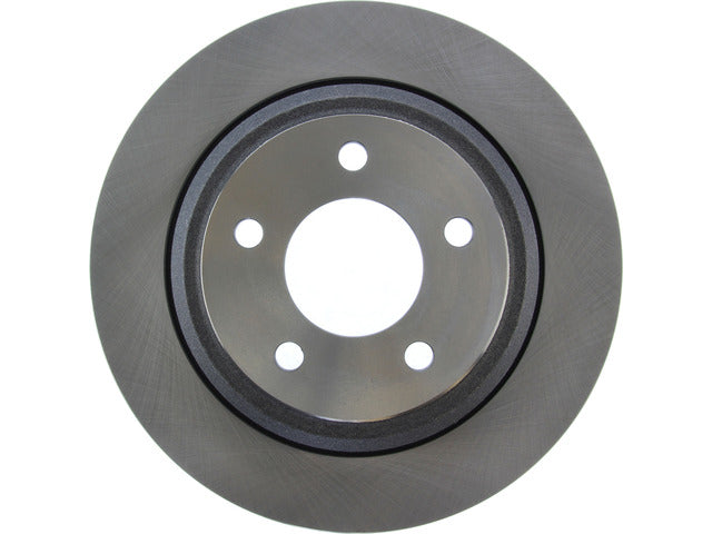 Disc Brake Rotor Centric Parts 121.61095