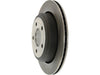 Disc Brake Rotor Centric Parts 121.61095