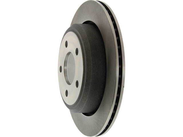 Disc Brake Rotor Centric Parts 121.61095