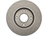 Disc Brake Rotor Centric Parts 121.61096