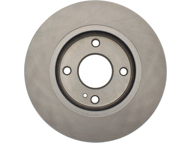 Disc Brake Rotor Centric Parts 121.61096
