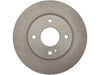 Disc Brake Rotor Centric Parts 121.61096