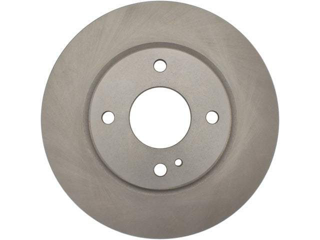 Disc Brake Rotor Centric Parts 121.61096