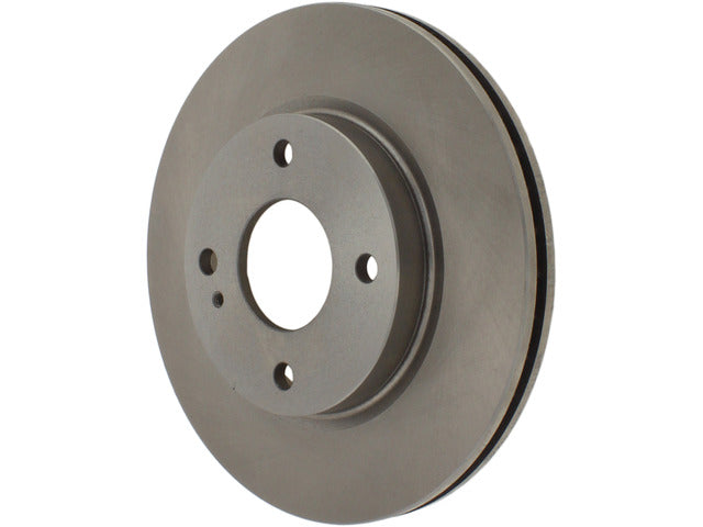 Disc Brake Rotor Centric Parts 121.61096